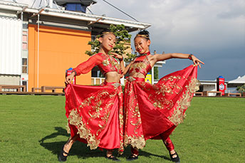 ハヤタトヤマダ