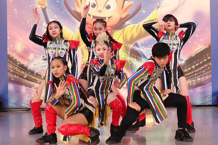 フラップチャーム