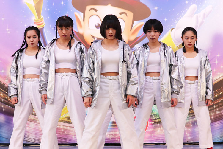 ゼロセンジャー