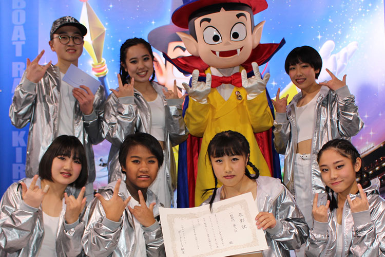 ゼロセンジャー